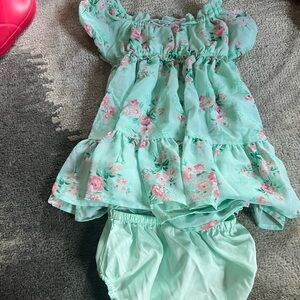 Jamie and jack dress